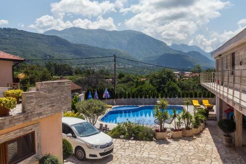 Apartamento Villa Ilijana