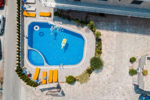 Apartamento Villa Ilijana