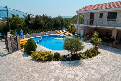 Apartamento Villa Ilijana