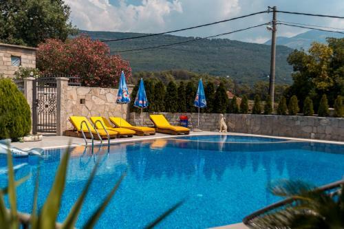 Apartamento Villa Ilijana