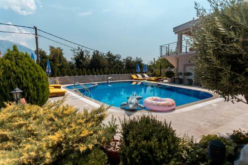 Apartamento Villa Ilijana