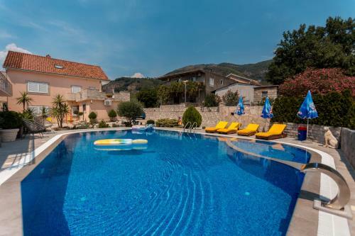 Apartamento Villa Ilijana