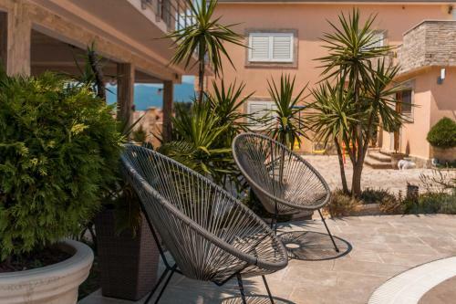 Apartamento Villa Ilijana