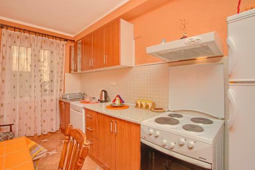 Apartment Niki