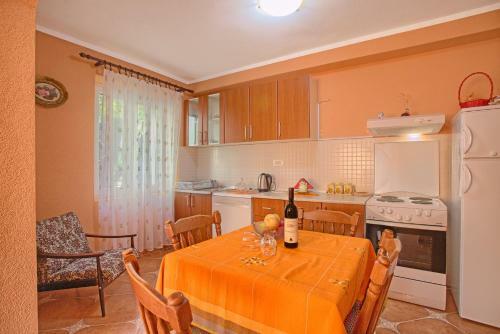 Apartment Niki