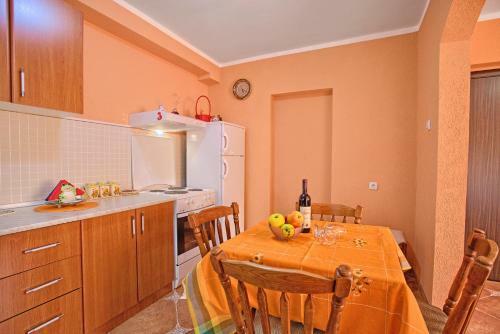 Apartment Niki