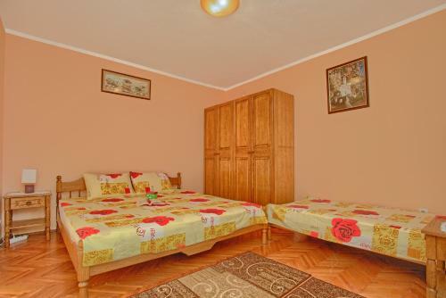 Apartment Niki