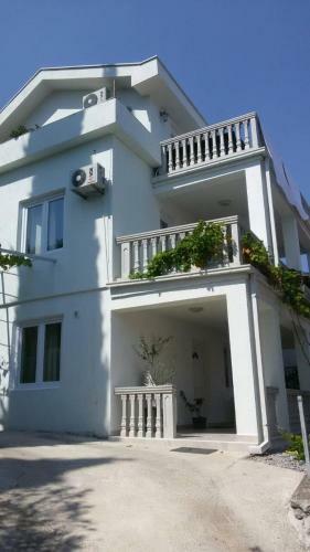 Apartments Vila Milena