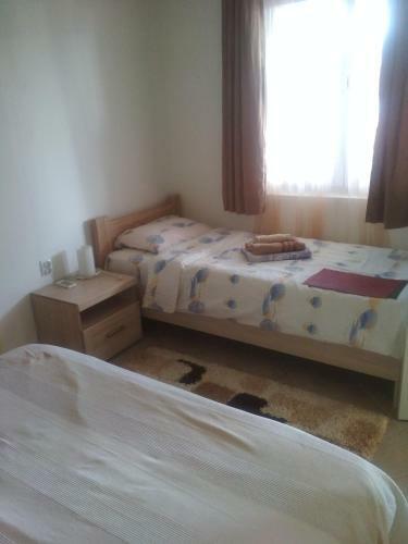 Apartments Vila Milena