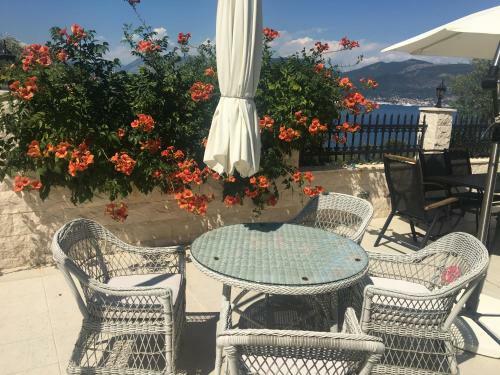 Villa Mare Apartments