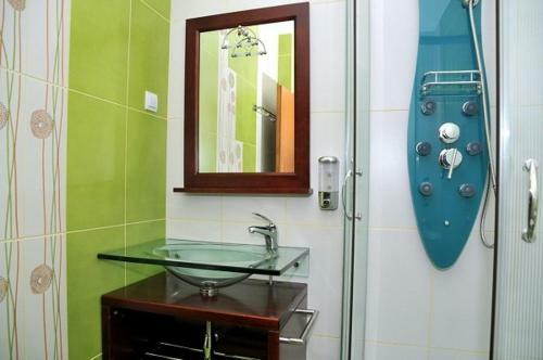 Villa Mare Apartments