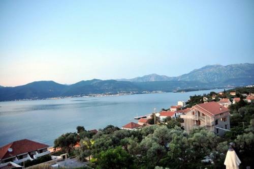 Villa Mare Apartments