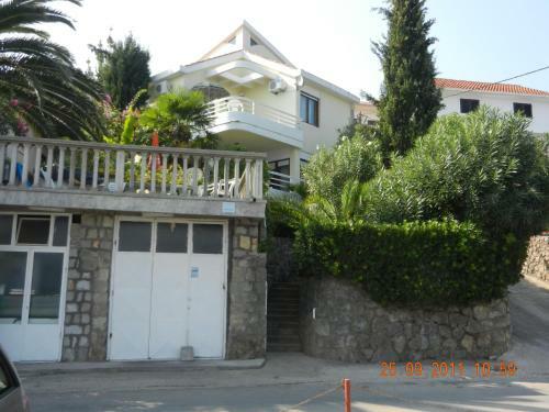 Apartments Sino More