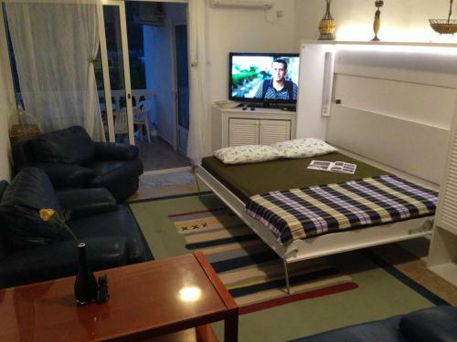 Apartment Svetlana