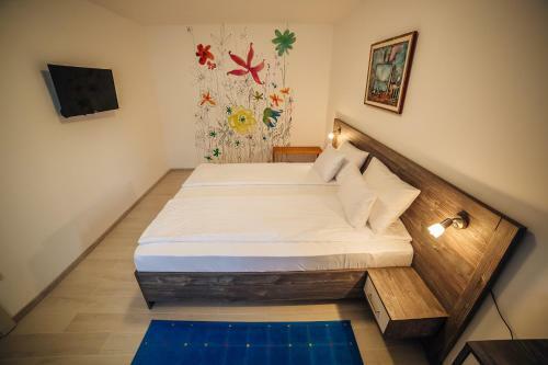Apartmani Harmonia