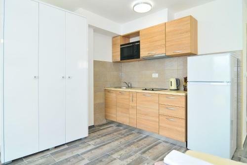 Apartments Edera