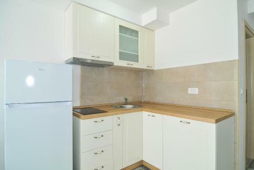 Apartments Edera