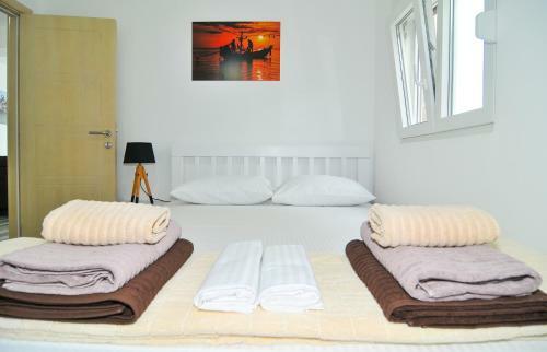 Apartments Edera