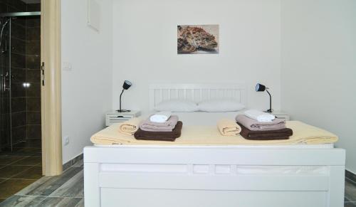 Apartments Edera