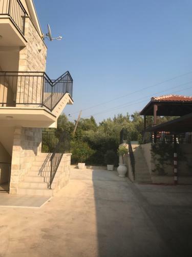 Luxury Apartment Djurasevichi
