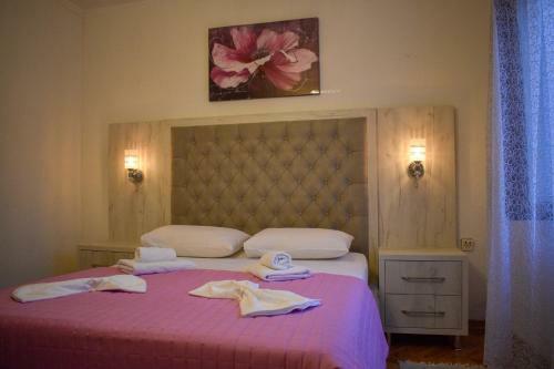 Hostal Guest House Alea