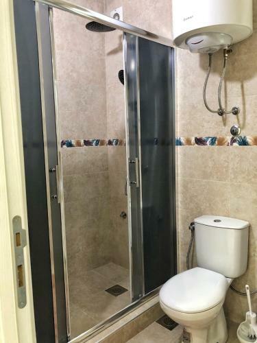 Hostal Guest House Alea