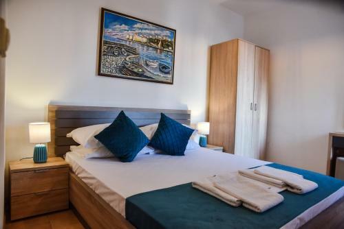 Bed & Breakfast Villa Dulcinea