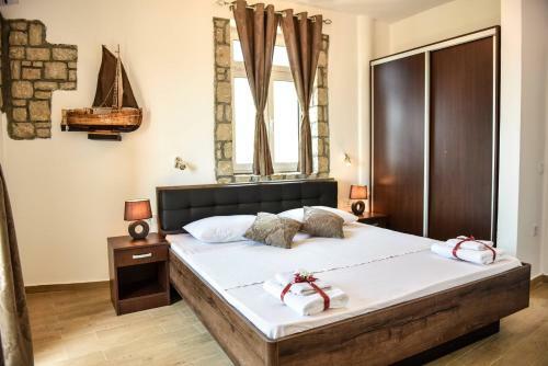 Bed & Breakfast Villa Dulcinea