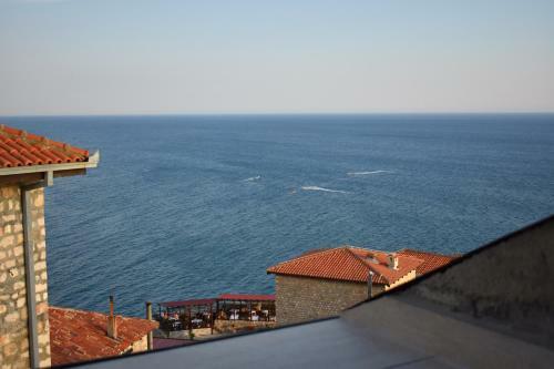Bed & Breakfast Villa Dulcinea