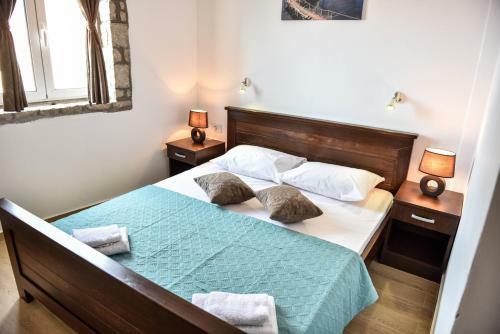 Bed & Breakfast Villa Dulcinea