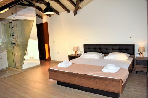 Bed & Breakfast Villa Dulcinea