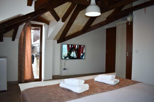 Bed & Breakfast Villa Dulcinea