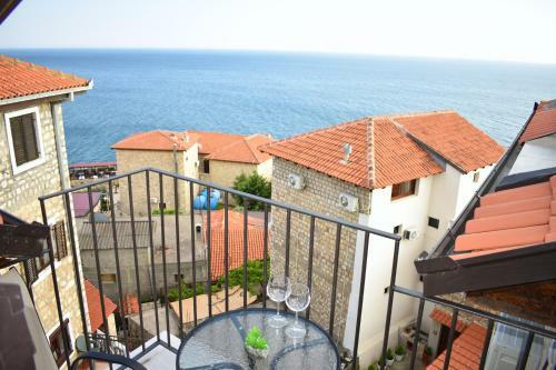 Bed & Breakfast Villa Dulcinea