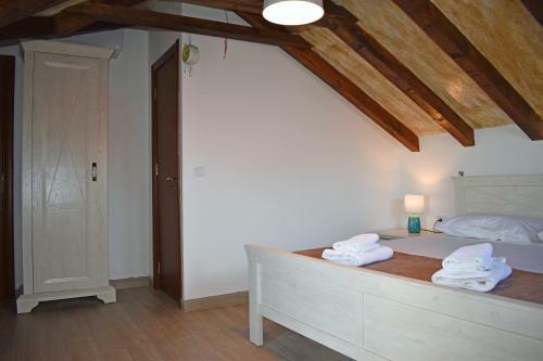 Bed & Breakfast Villa Dulcinea