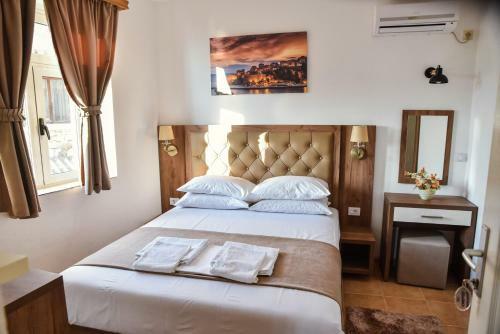 Bed & Breakfast Villa Dulcinea
