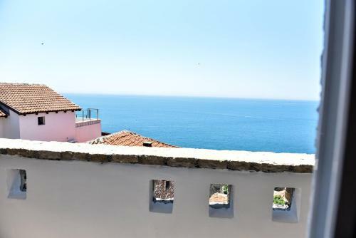 Bed & Breakfast Villa Dulcinea