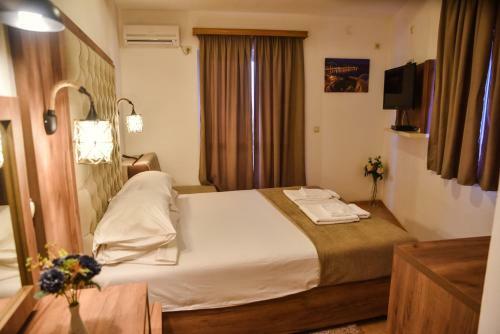 Bed & Breakfast Villa Dulcinea