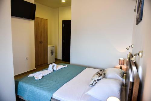 Bed & Breakfast Villa Dulcinea