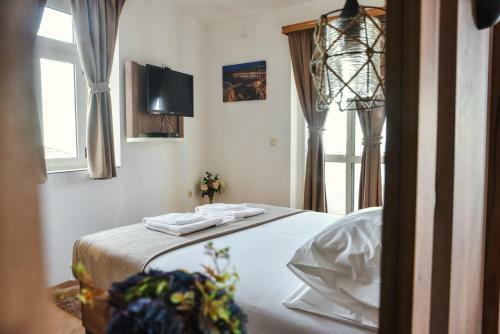 Bed & Breakfast Villa Dulcinea
