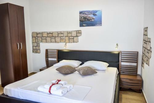 Bed & Breakfast Villa Dulcinea