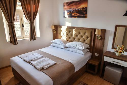 Bed & Breakfast Villa Dulcinea