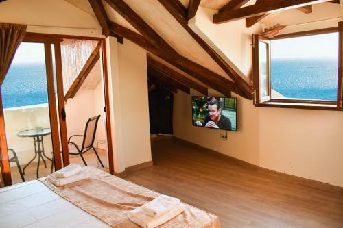 Bed & Breakfast Villa Dulcinea