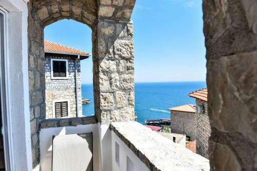 Bed & Breakfast Villa Dulcinea