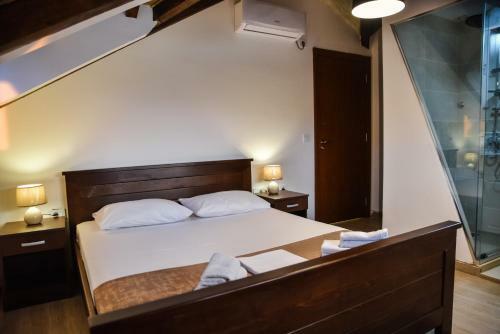 Bed & Breakfast Villa Dulcinea