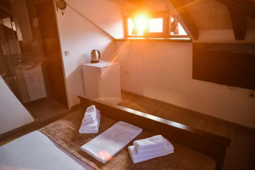 Bed & Breakfast Villa Dulcinea