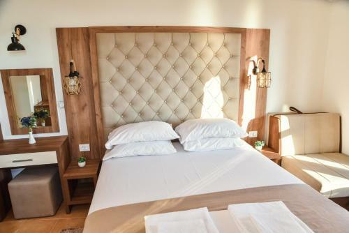 Bed & Breakfast Villa Dulcinea