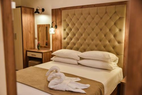 Bed & Breakfast Villa Dulcinea