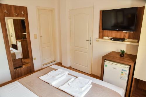 Bed & Breakfast Villa Dulcinea