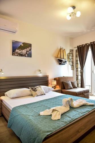 Bed & Breakfast Villa Dulcinea