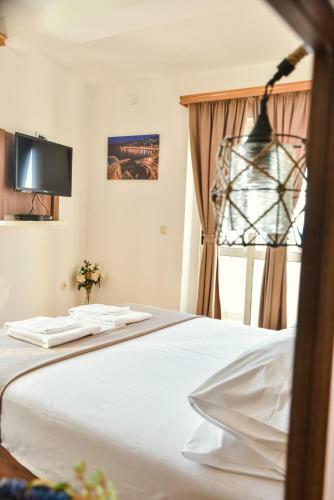 Bed & Breakfast Villa Dulcinea